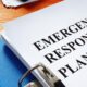 Emergency Response planning